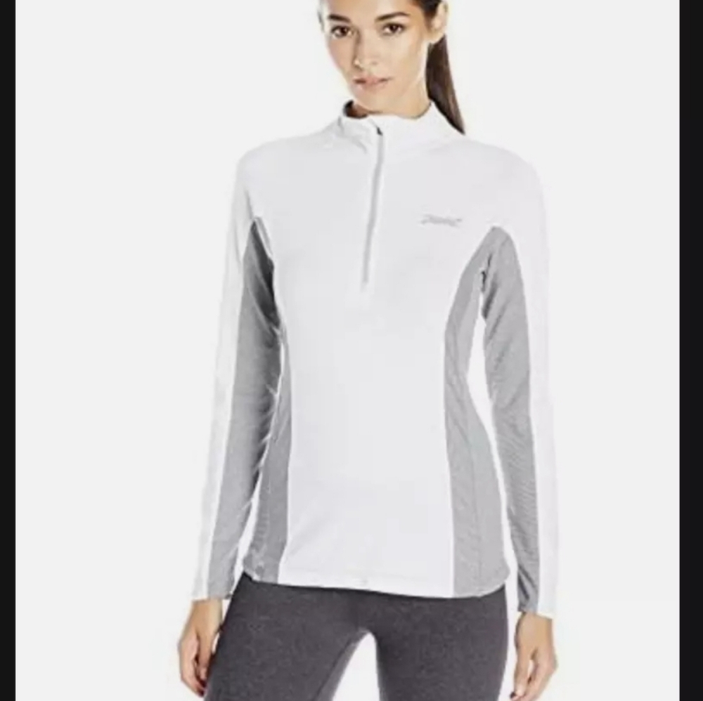 Brand new Zoot Woman's Oceanside zip size L
